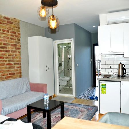 Royal Suermeli Suite Istanbul Eksteriør bilde