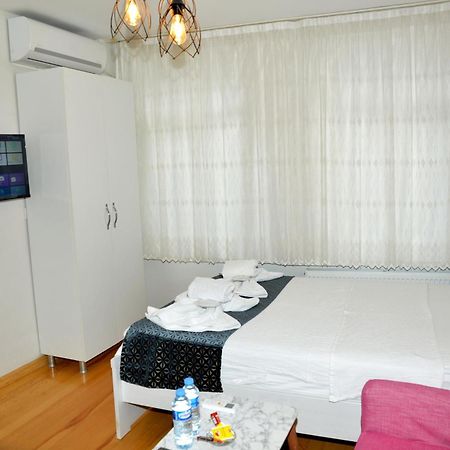 Royal Suermeli Suite Istanbul Eksteriør bilde