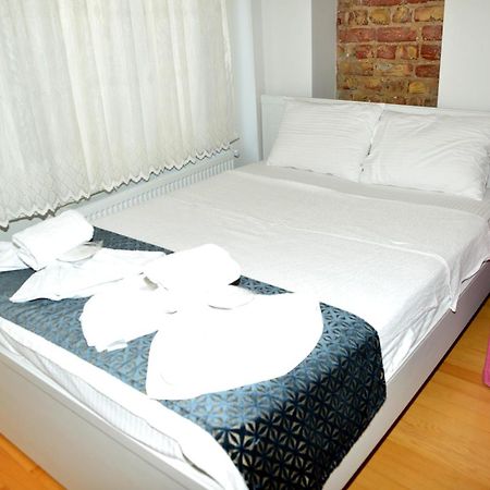 Royal Suermeli Suite Istanbul Eksteriør bilde