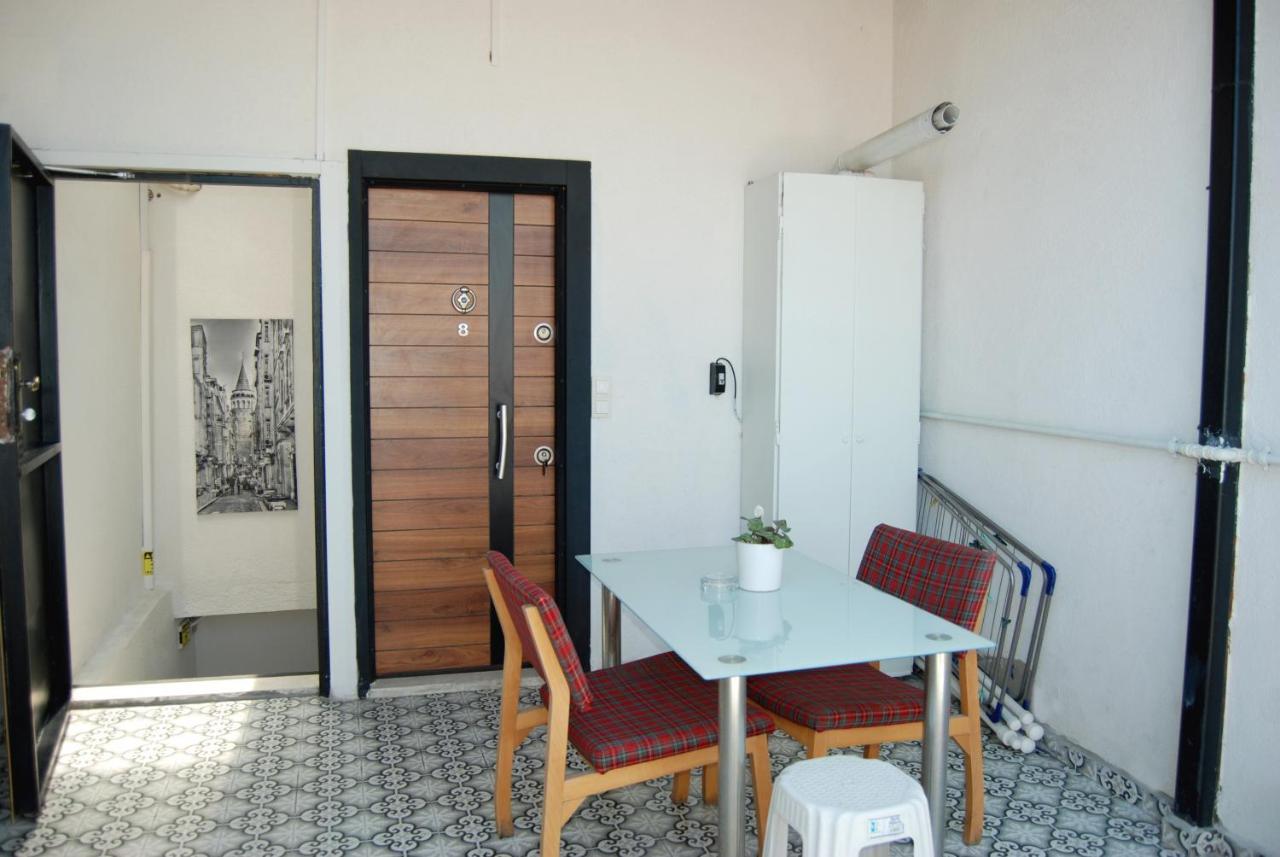 Royal Suermeli Suite Istanbul Eksteriør bilde