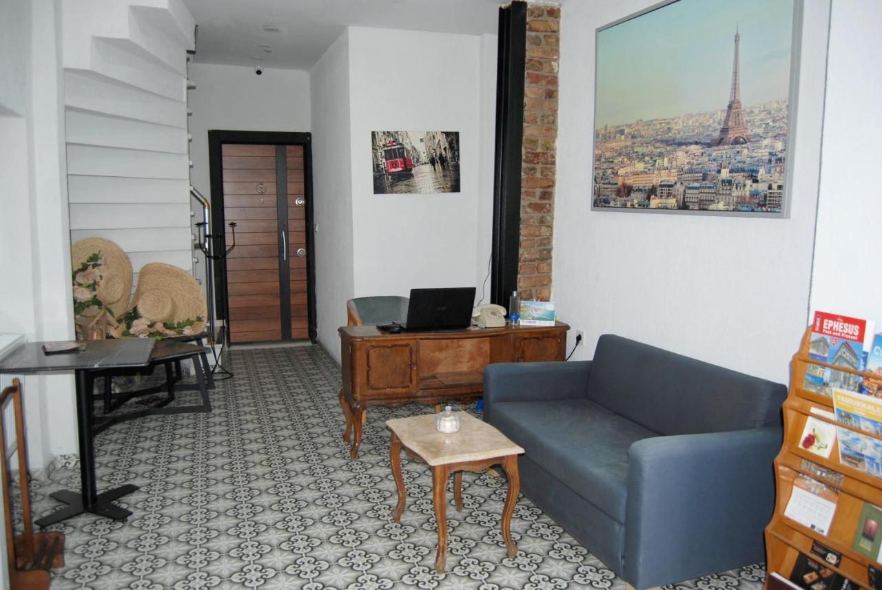 Royal Suermeli Suite Istanbul Eksteriør bilde