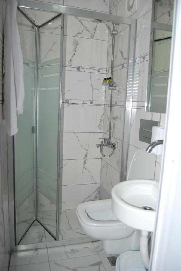 Royal Suermeli Suite Istanbul Eksteriør bilde