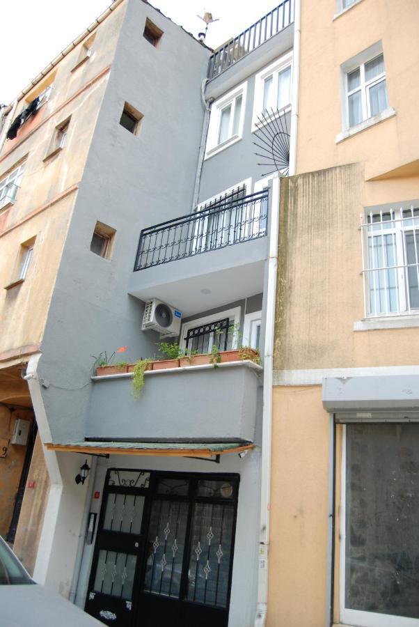 Royal Suermeli Suite Istanbul Eksteriør bilde