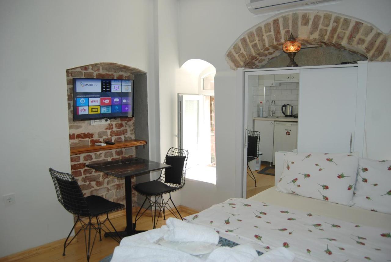 Royal Suermeli Suite Istanbul Eksteriør bilde
