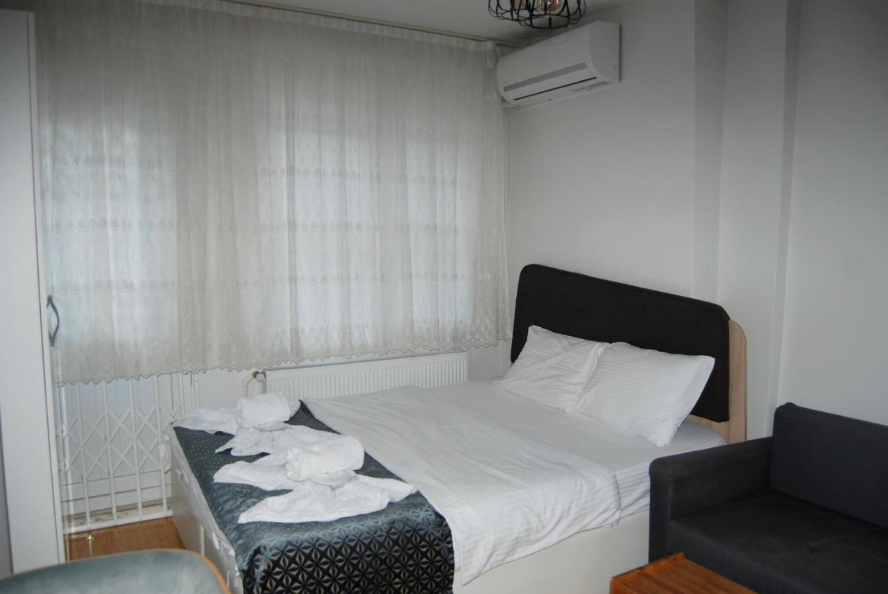 Royal Suermeli Suite Istanbul Eksteriør bilde
