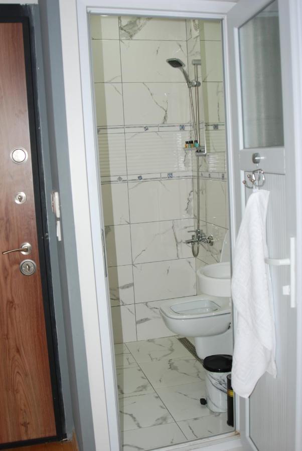 Royal Suermeli Suite Istanbul Eksteriør bilde