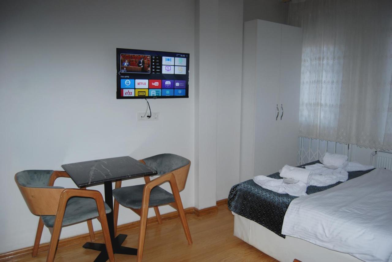 Royal Suermeli Suite Istanbul Eksteriør bilde