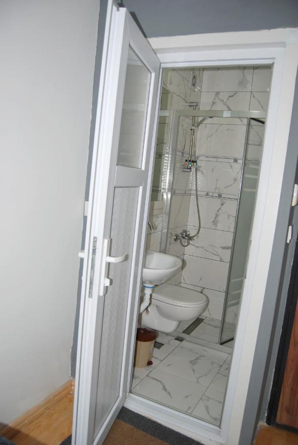 Royal Suermeli Suite Istanbul Eksteriør bilde