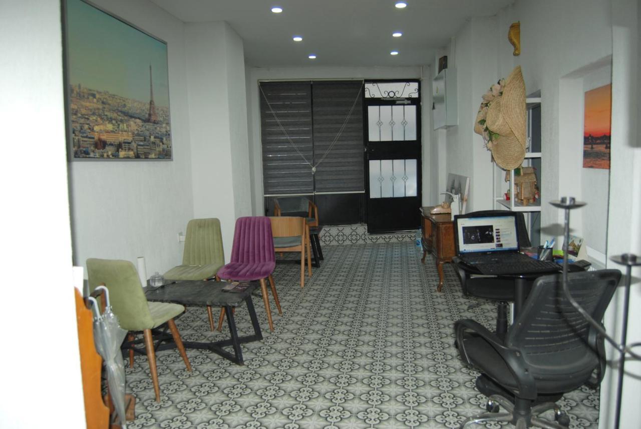Royal Suermeli Suite Istanbul Eksteriør bilde