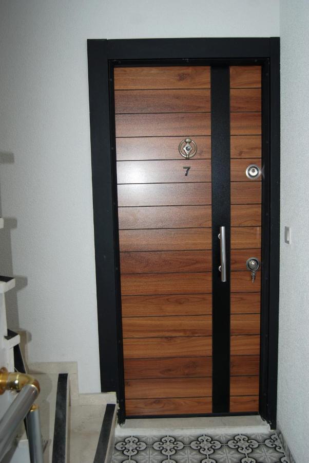 Royal Suermeli Suite Istanbul Eksteriør bilde