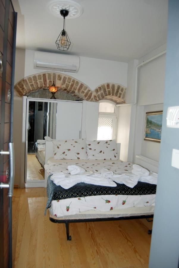 Royal Suermeli Suite Istanbul Eksteriør bilde