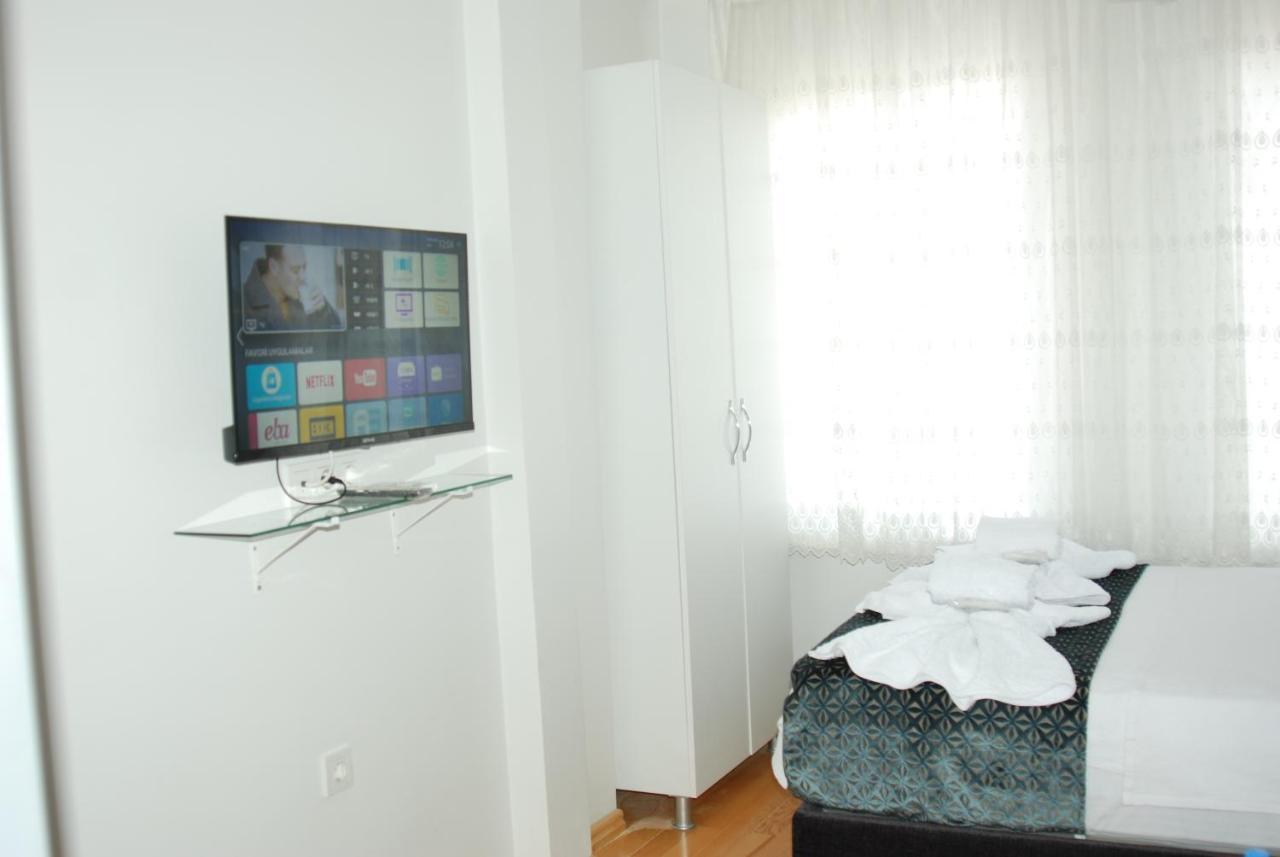 Royal Suermeli Suite Istanbul Eksteriør bilde
