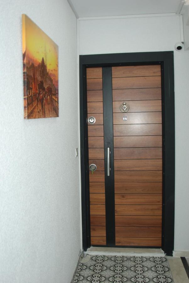 Royal Suermeli Suite Istanbul Eksteriør bilde