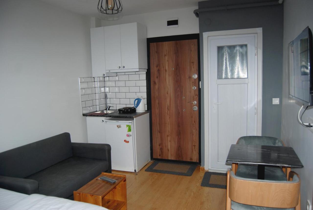 Royal Suermeli Suite Istanbul Eksteriør bilde