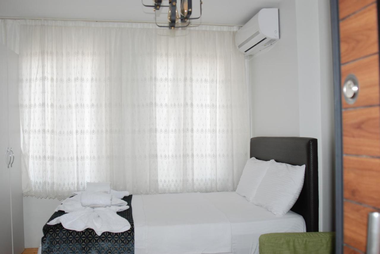 Royal Suermeli Suite Istanbul Eksteriør bilde