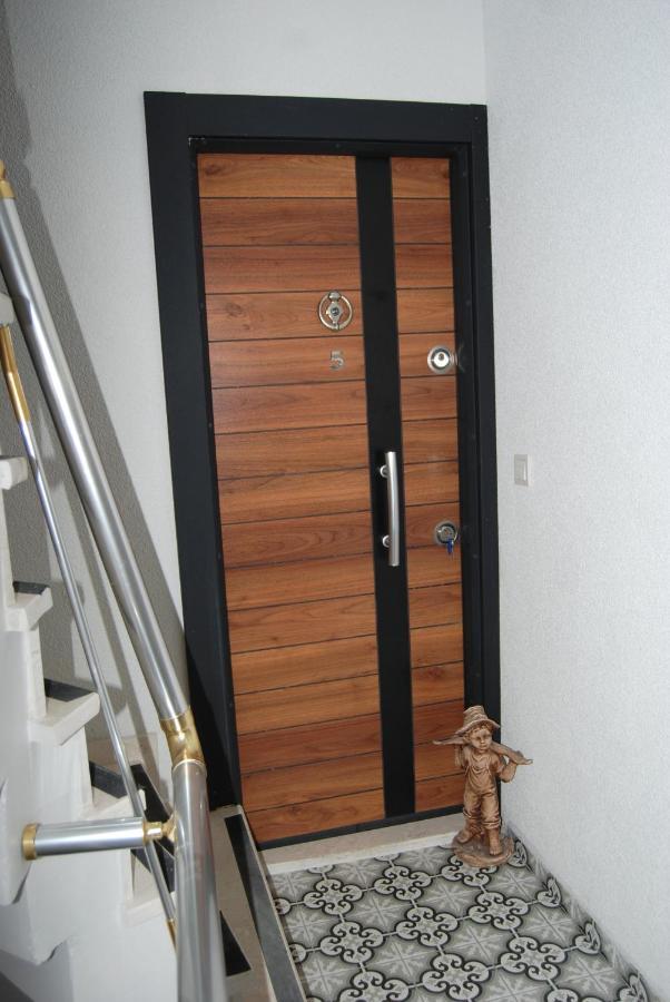 Royal Suermeli Suite Istanbul Eksteriør bilde
