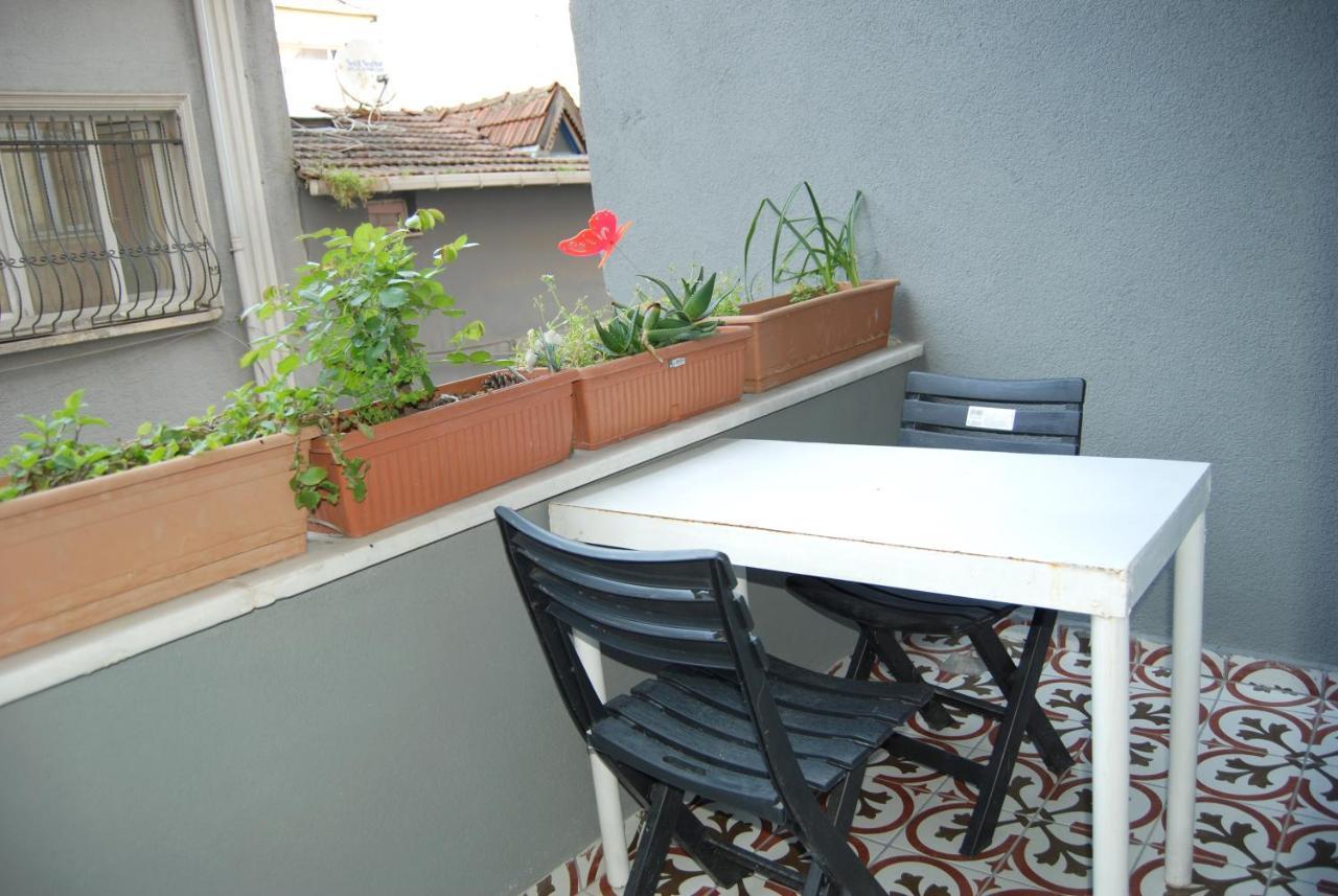 Royal Suermeli Suite Istanbul Eksteriør bilde
