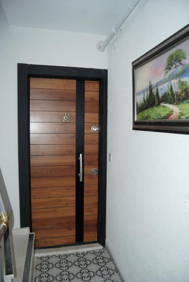 Royal Suermeli Suite Istanbul Eksteriør bilde