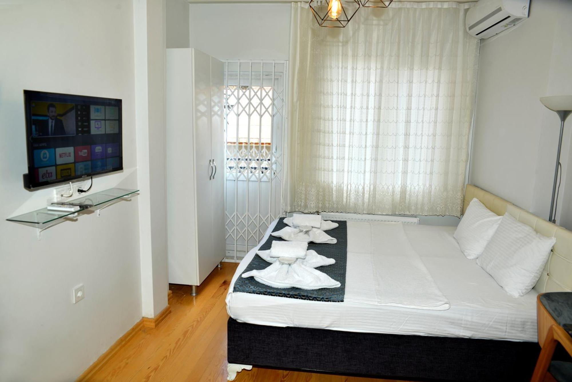 Royal Suermeli Suite Istanbul Eksteriør bilde