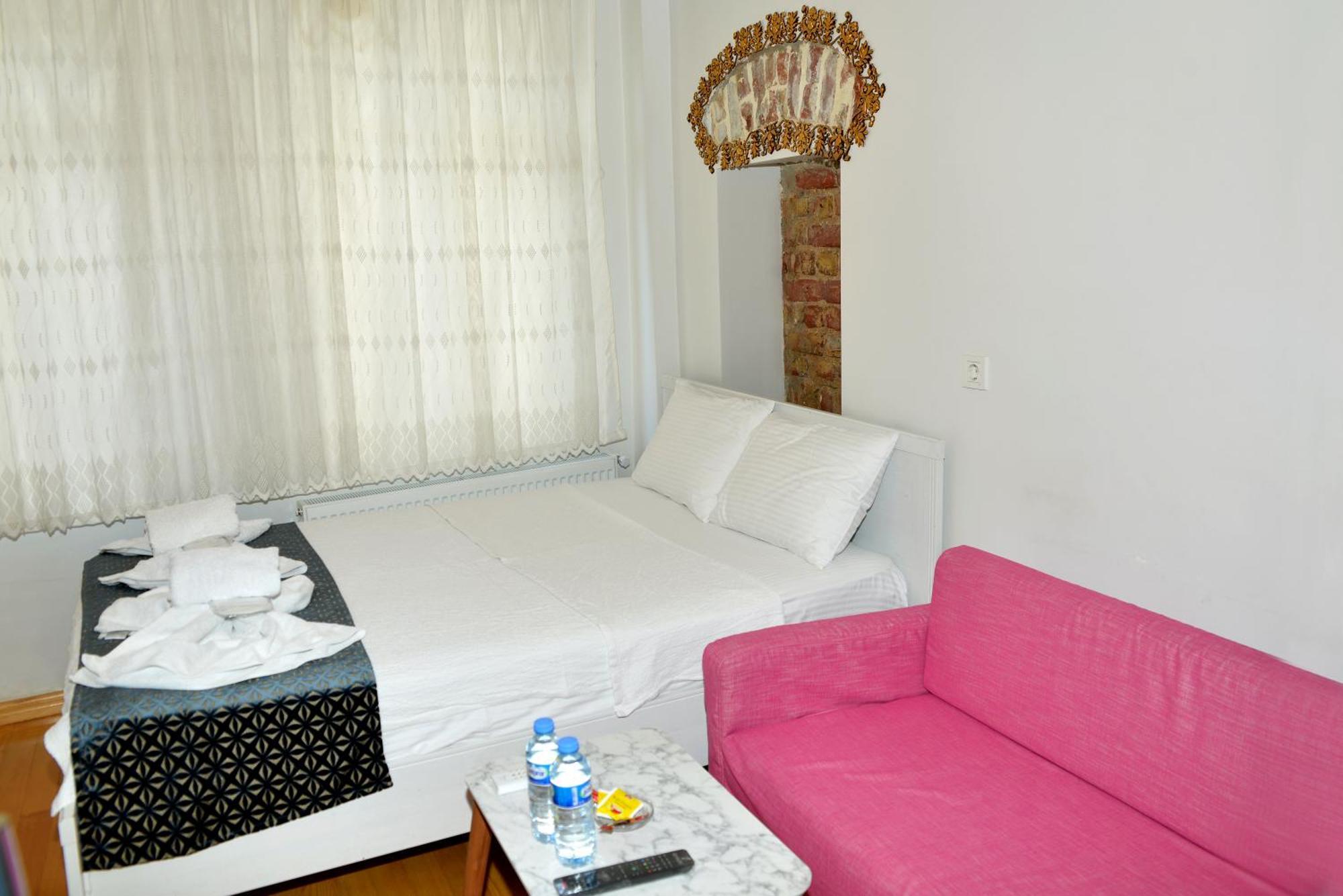 Royal Suermeli Suite Istanbul Eksteriør bilde