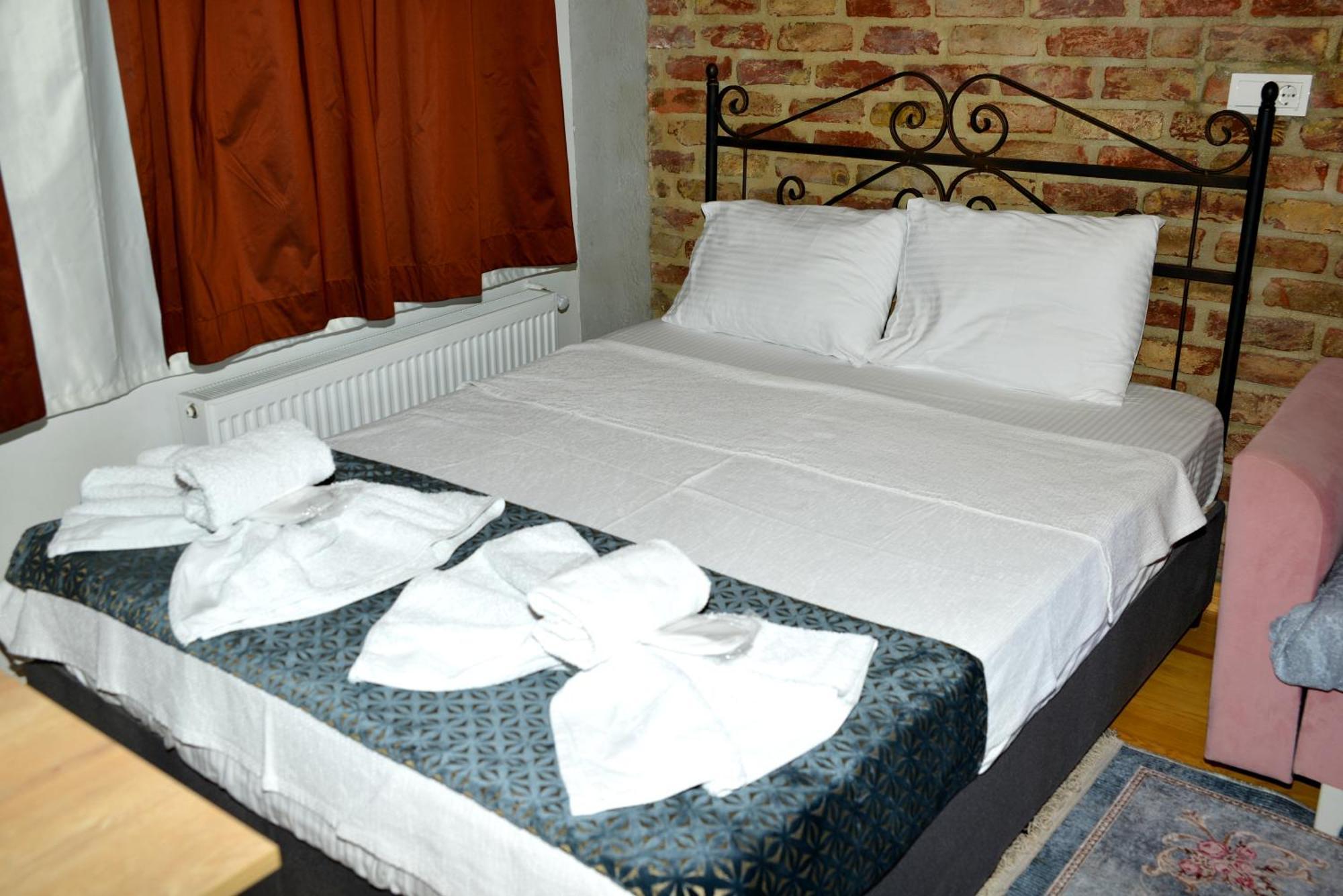 Royal Suermeli Suite Istanbul Eksteriør bilde