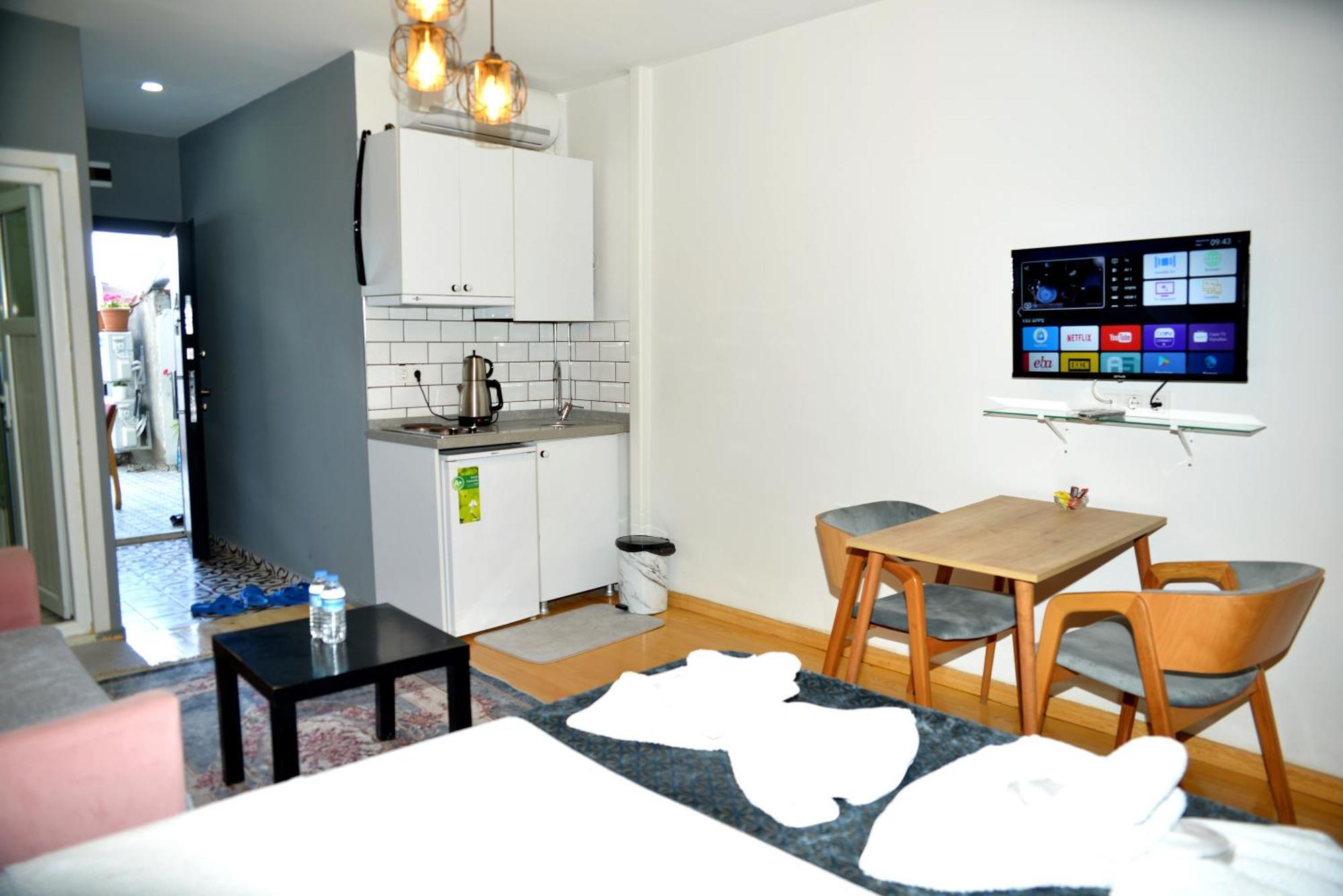 Royal Suermeli Suite Istanbul Eksteriør bilde
