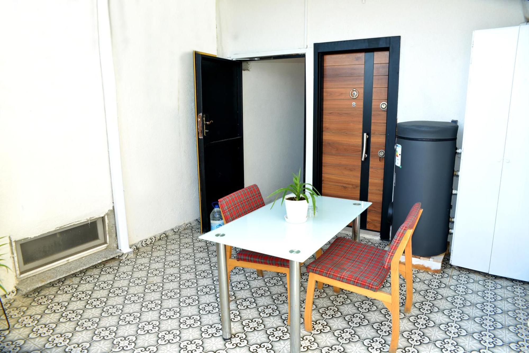 Royal Suermeli Suite Istanbul Eksteriør bilde