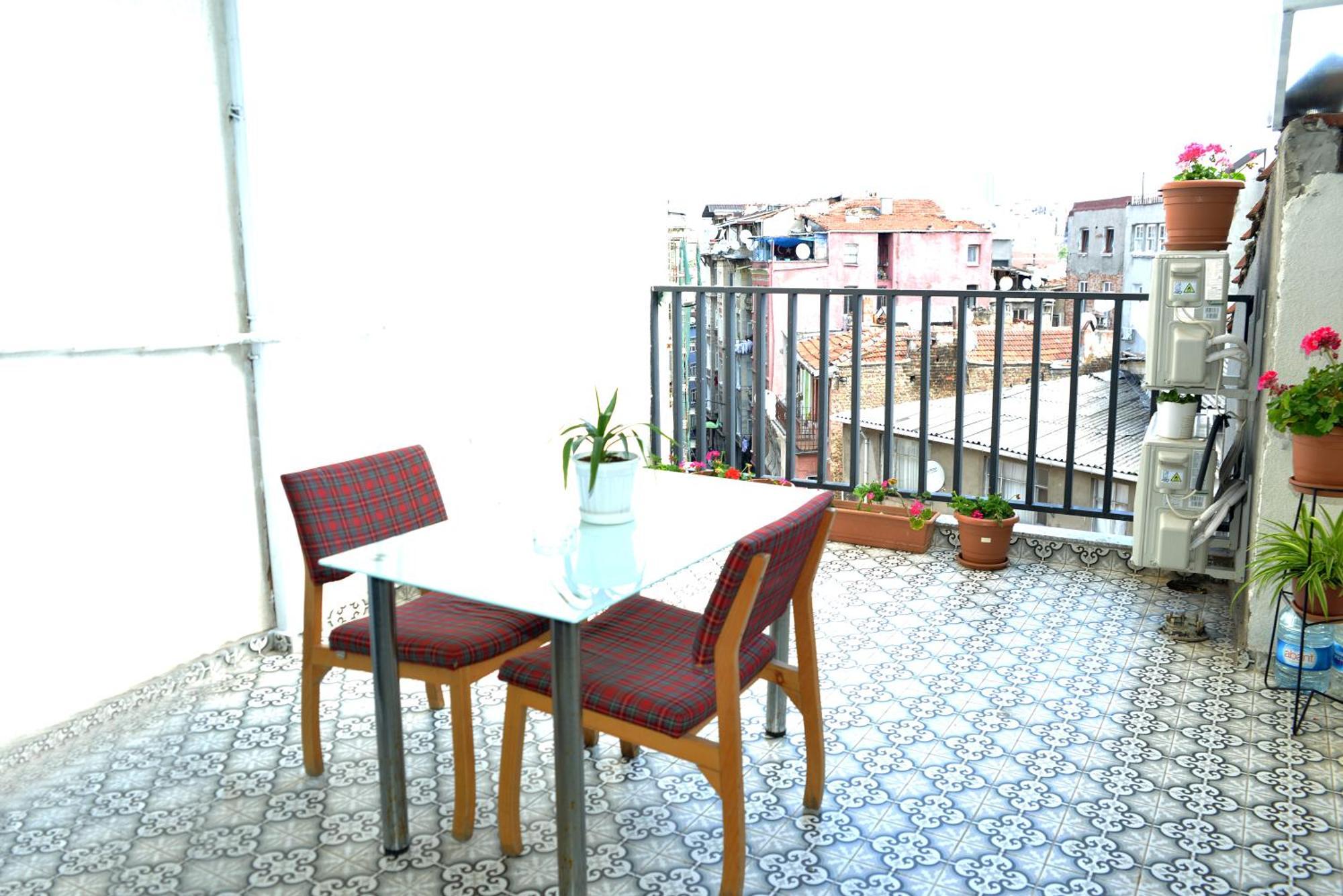 Royal Suermeli Suite Istanbul Eksteriør bilde