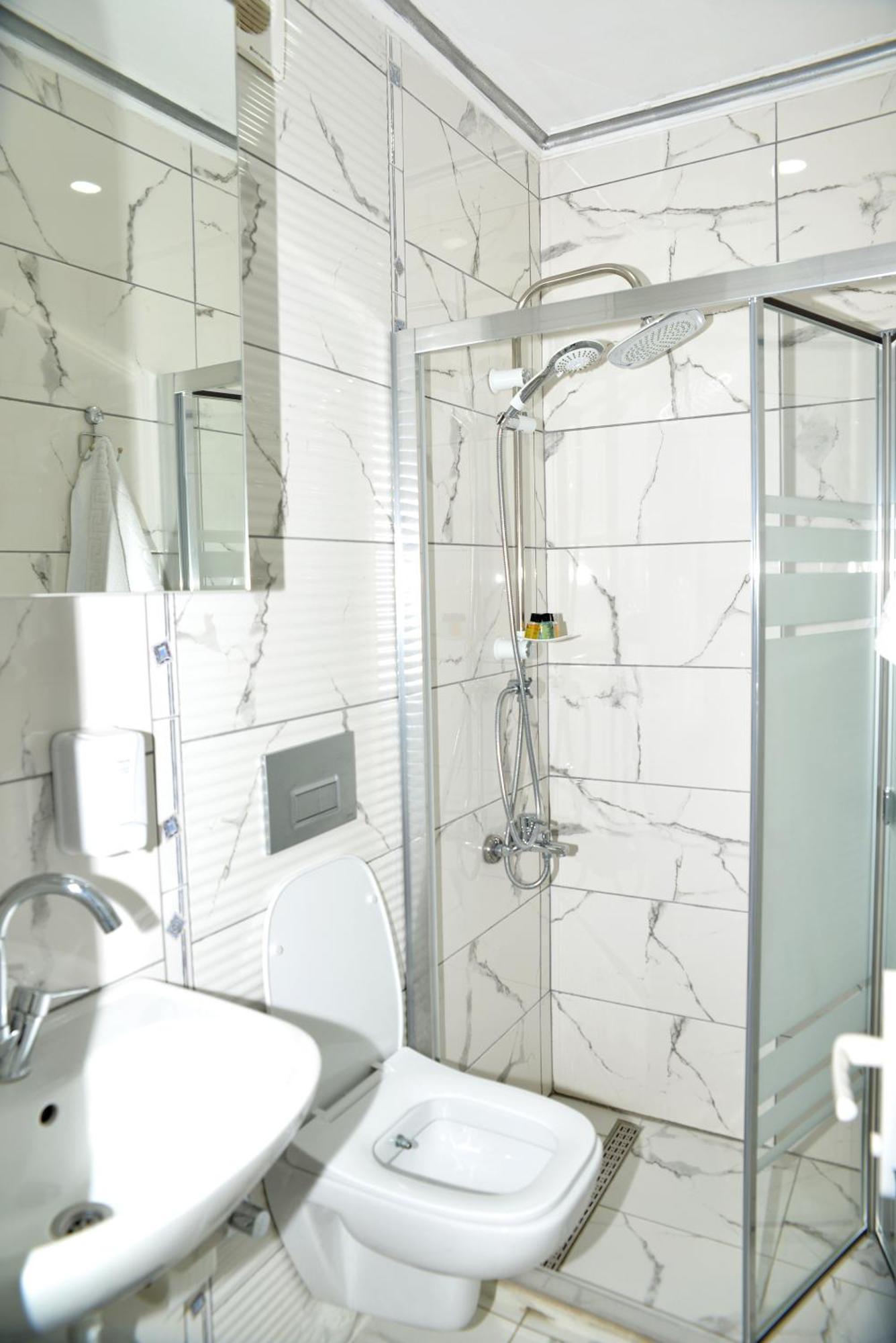 Royal Suermeli Suite Istanbul Eksteriør bilde